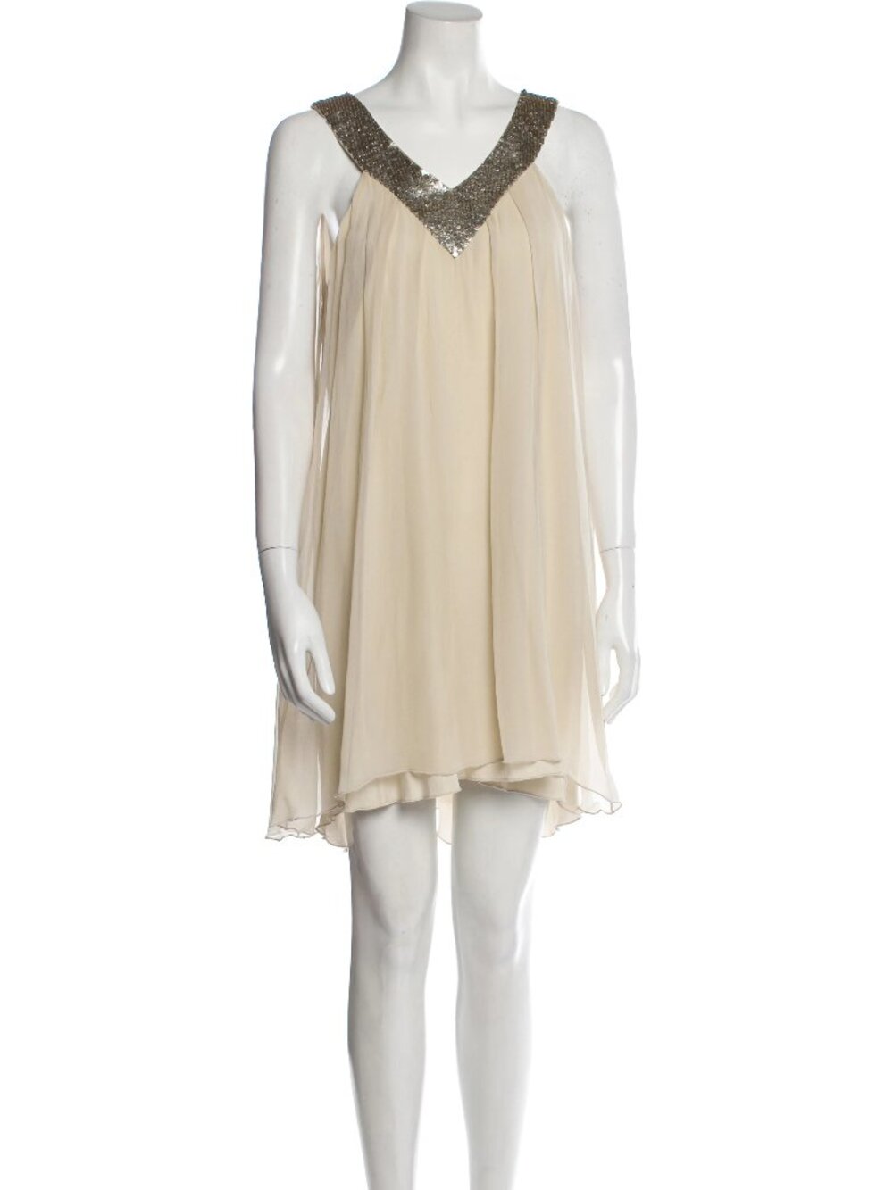 Alice and Oliva Sleeveless Dress
